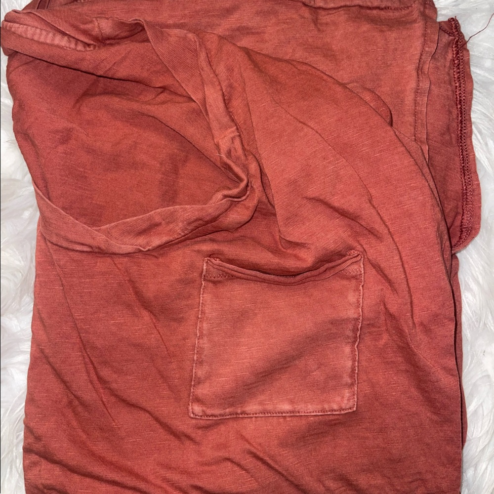 Aerie Boyfriend Tee